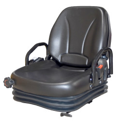 Siège de chariot élévateur...