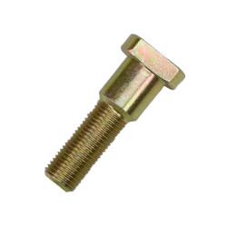 Goujon de moyeu avant m12x1,25