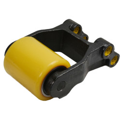 Bras de commande complet...