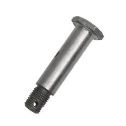 Goupille Goupille fendue...