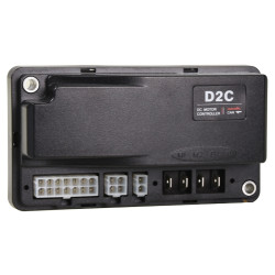 D2C-3105 Contrôleur CAN...