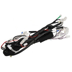 Faisceau de câbles pour le...