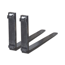 Fourches pour chariot...