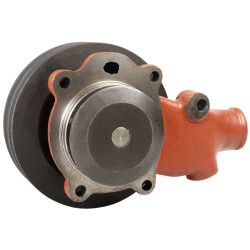 Pompe à eau Massey Ferguson...