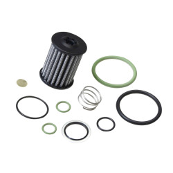 Cartouche filtrante pour...