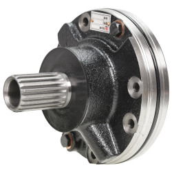 Pompe d'entraînement 1-3,5T...
