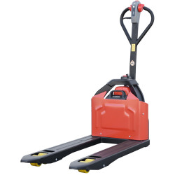 Transpalette électrique...