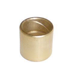 Manchon d'oreille...