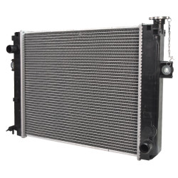 Radiateur d’eau pour...