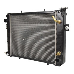 Radiateur d’eau pour...