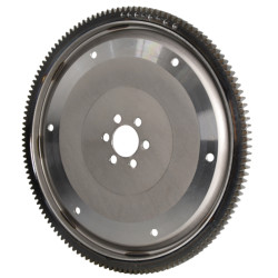 Volant moteur avec couronne...