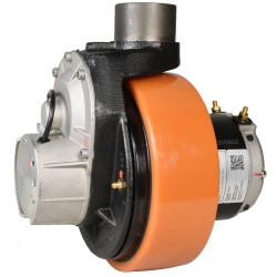 Unité d'entraînement...