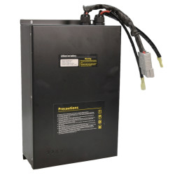 Batterie pour transpalette...