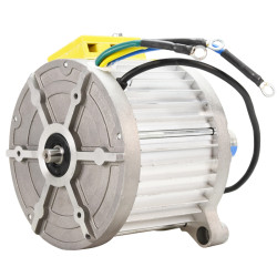 Moteur pour transpalette...