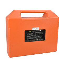 Batterie pour transpalettes...