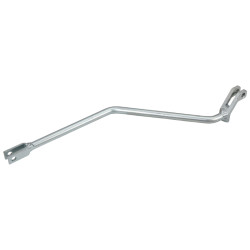 Levier du distributeur...