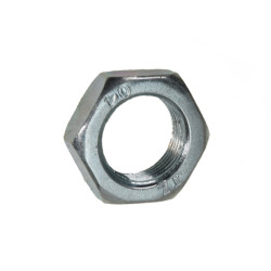 Contre-écrou Galvanisé M22x1,5