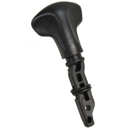 Levier de commande du...