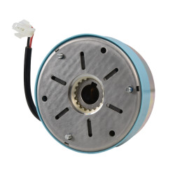 Frein électromagnétique...