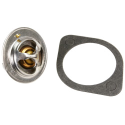 Thermostat du moteur...