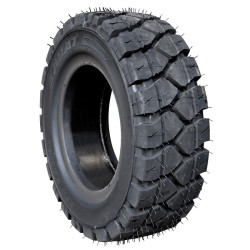Pneu plein 650x10 5.00F...