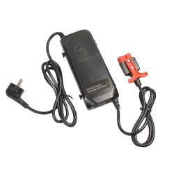 Chargeur 24V 4A pour...