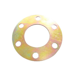 Rondelle 50×100×2 mm,...
