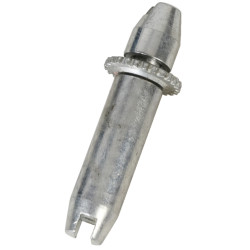 Ajusteur de mâchoire gauche...