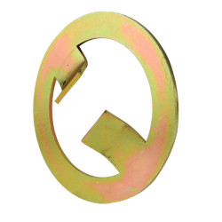 Bague extérieure 55x74x2...
