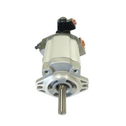 Pompe hydraulique...