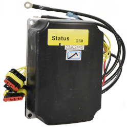 Contrôleur Heli CDD10-080 C30