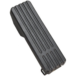 Pédale d'accélérateur pour...