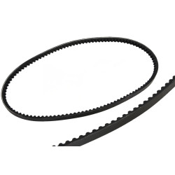Courroie trapézoïdale Heli,...