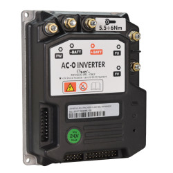 Module de commande Zapi...