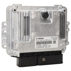 Module ECU Bosch G81,...
