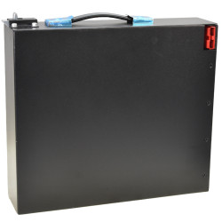 Batterie pour transpalette...