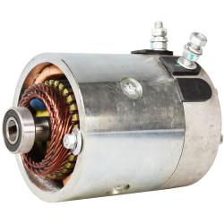 Moteur de levage pour...