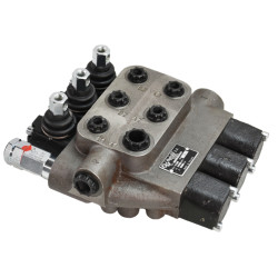 Séparateur 3RMS-10/16,5MPA,...