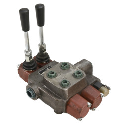 Distributeur hydraulique...