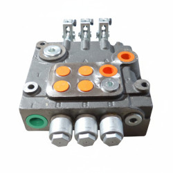 Distributeur hydraulique...