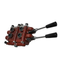 Distributeur hydraulique...