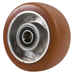 Roue de support 100x40 -...