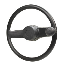 Roue directrice pour...