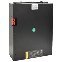 Batterie pour transpalette...