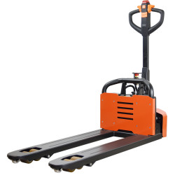 Transpalette électrique...