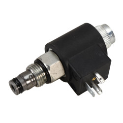 Électrovanne SV-08-2NCP, 24...