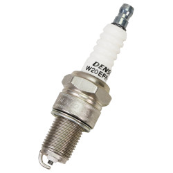 Bougie d'allumage Linde 350...