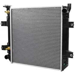 Radiateur d'eau Nissan D02,...