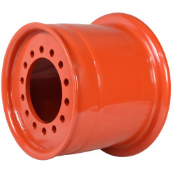 Jante avant 27x10-12, Linde...