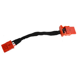 Adaptateur de batterie pour...